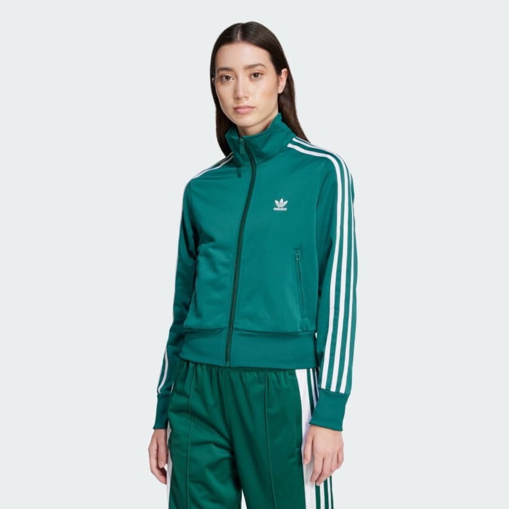 2/$25 Vintage Adidas Y2K Big Trefoil Tracksuit Jacket